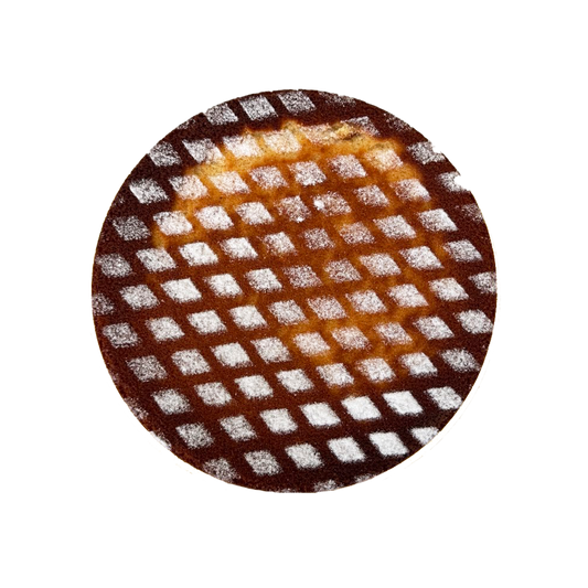 Torta Caprese al Limone