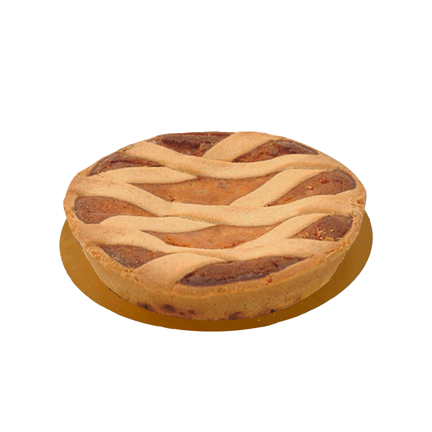 Pastiera di Grano