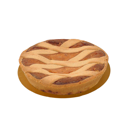 Pastiera di Grano