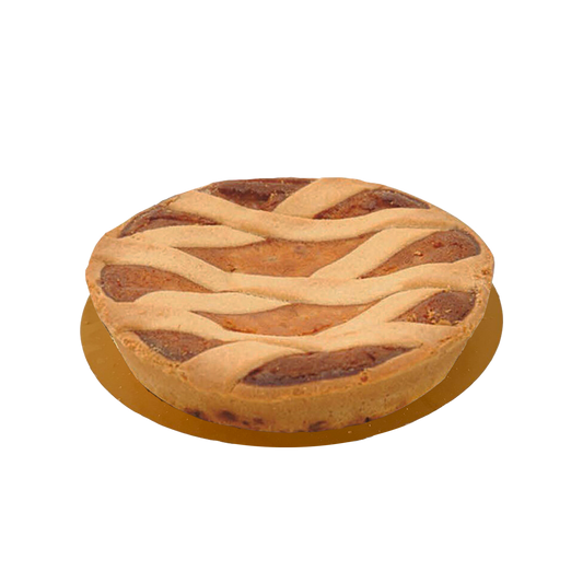 Pastiera di Grano