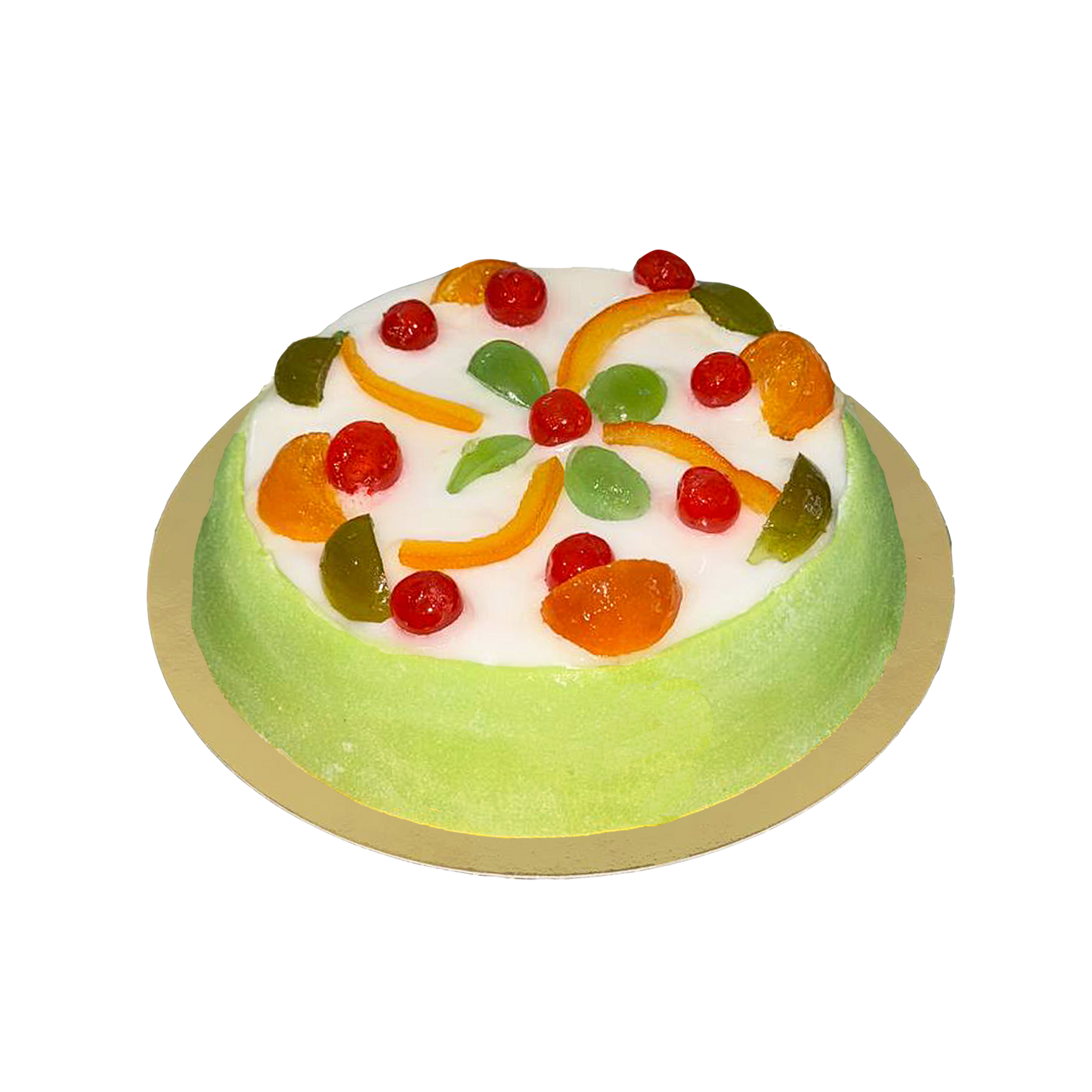 Cassata Siciliana