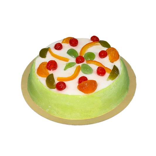 Cassata Siciliana