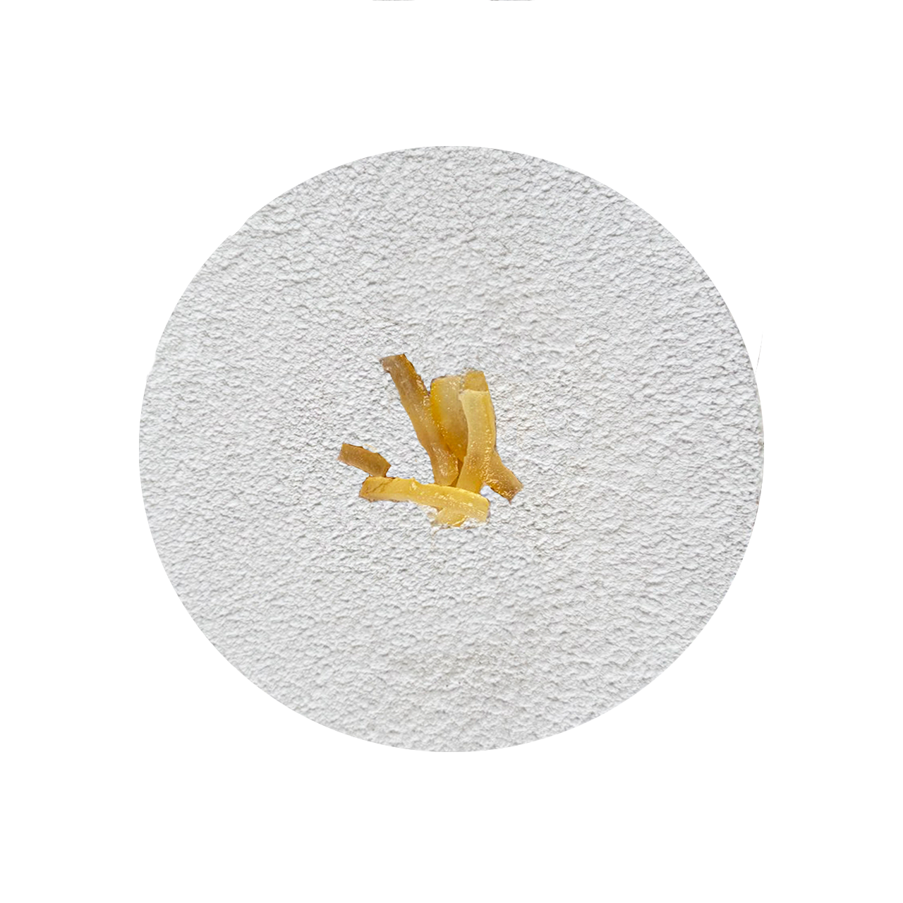 Torta Cuor di Ricotta e Limoni