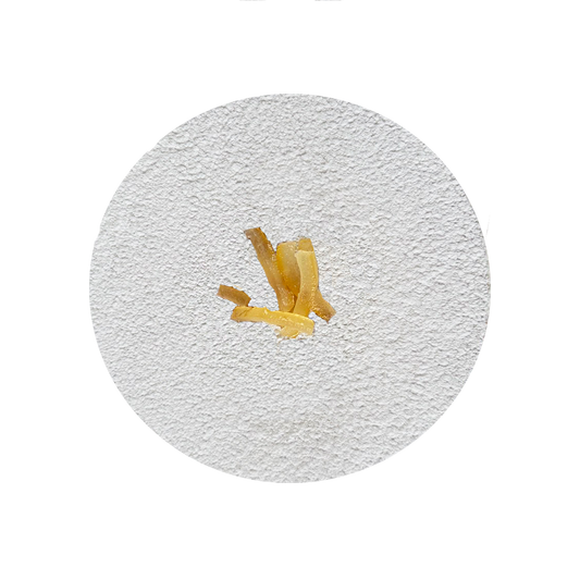 Torta Cuor di Ricotta e Limoni