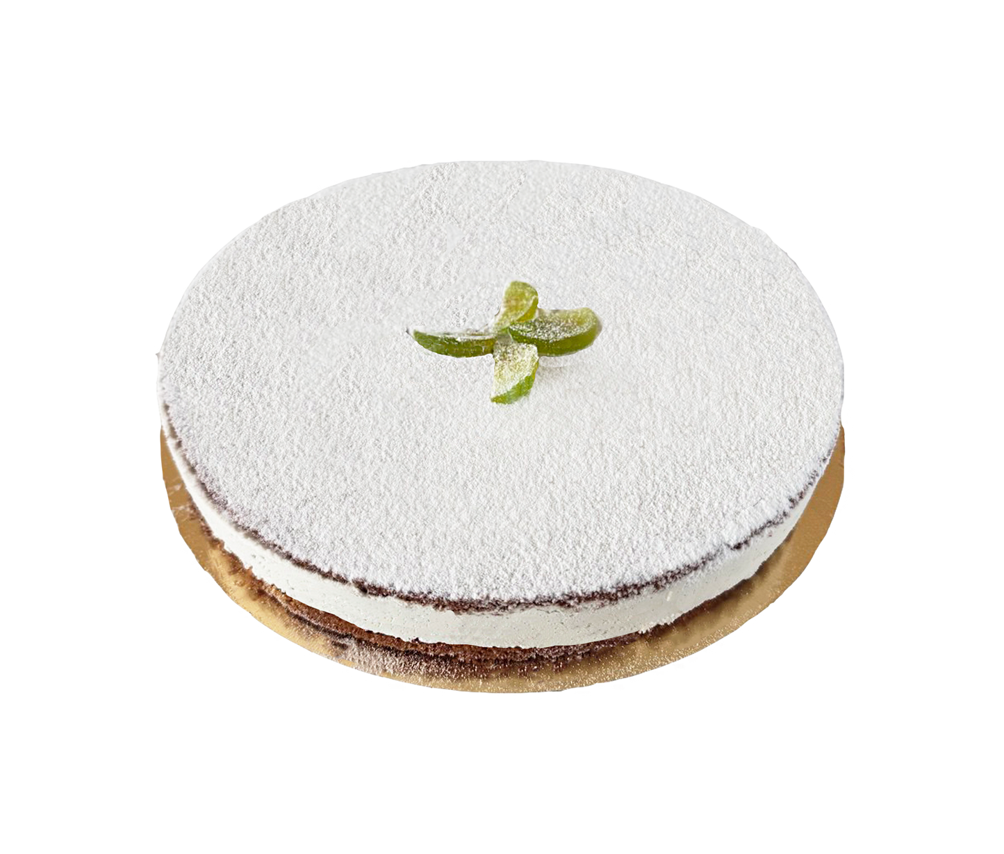 Torta Cuori di Ricotta e Fichi