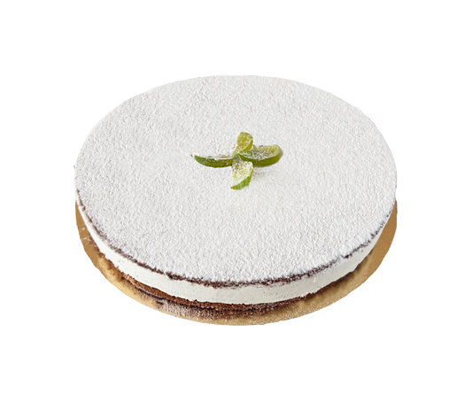 Torta Cuori di Ricotta e Fichi